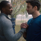 Just bros bro-ing about.